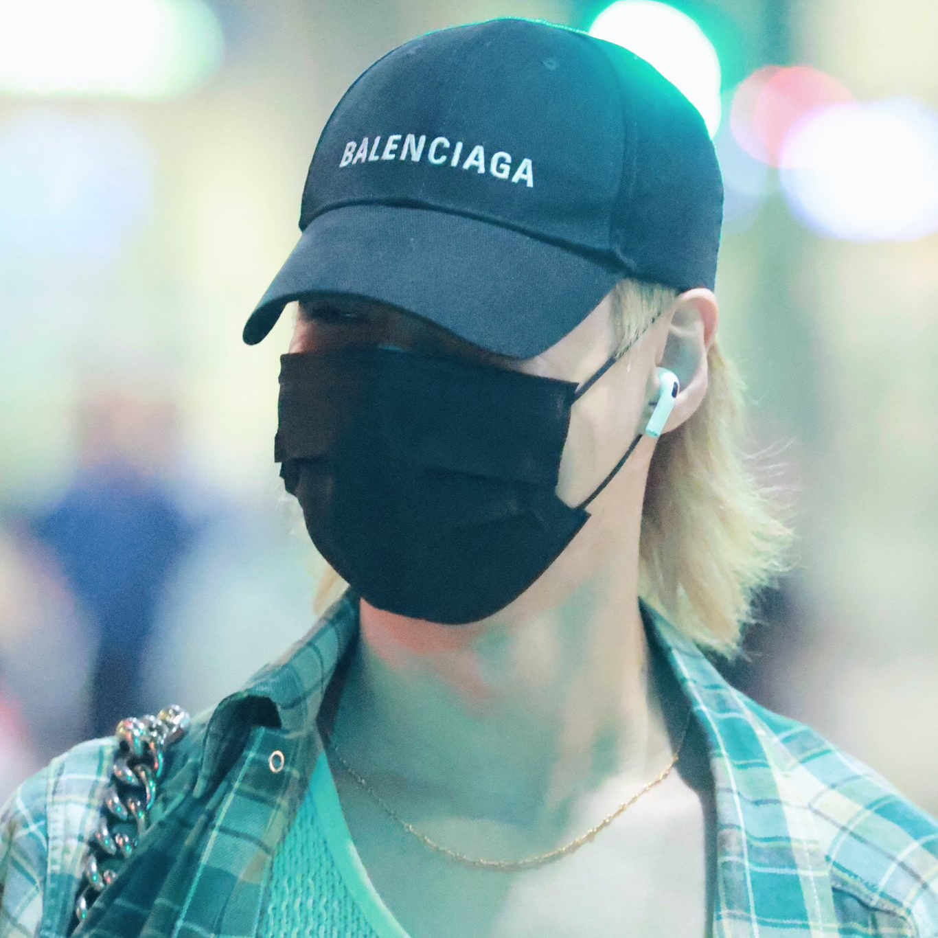 태민 (샤이니) 팬이 찍은 순간