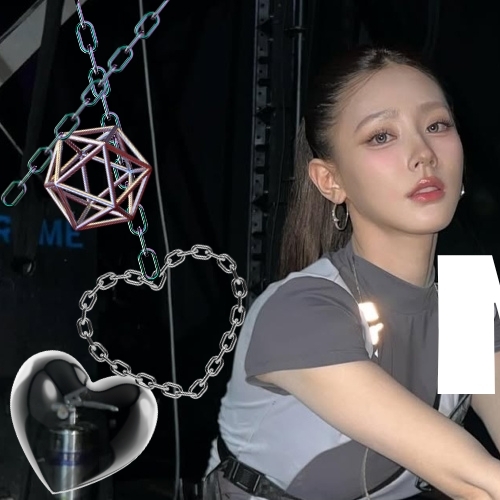 ミヨン (i-dle)の最新写真