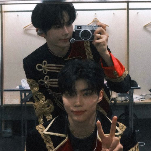 パク・ゴヌク (ZEROBASEONE)ファンが撮った瞬間