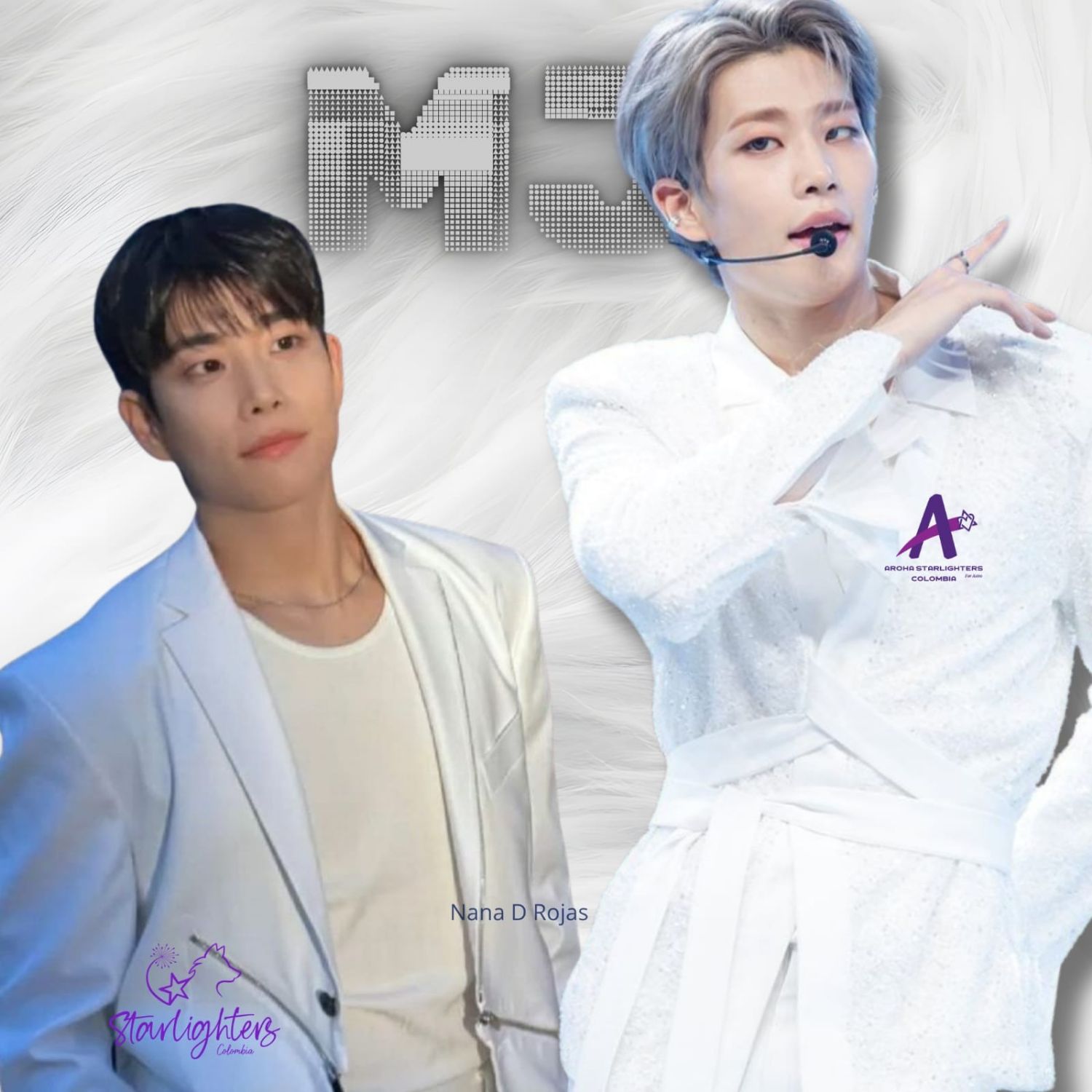 Foto aktivitas terbaru ASTRO
