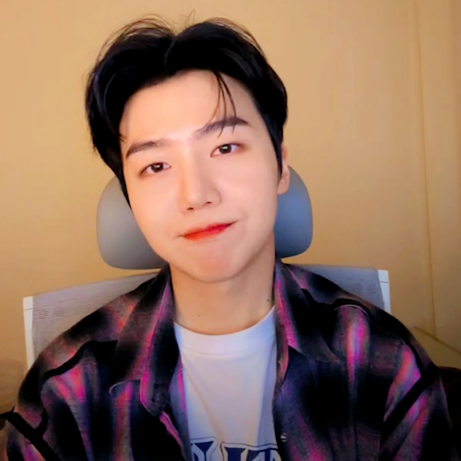 Latest photo of Jinho (PENTAGON)