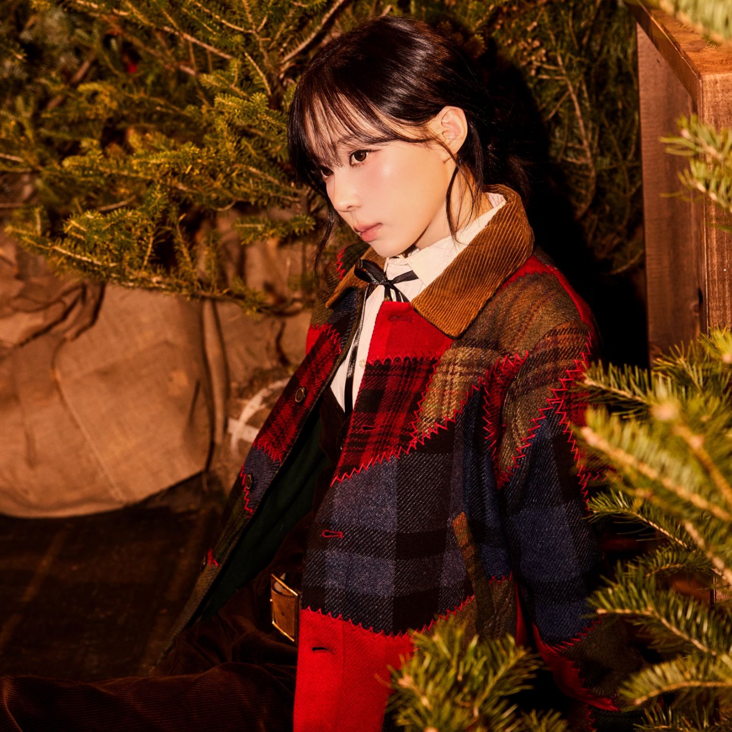 윈터 (에스파) 팬이 찍은 순간