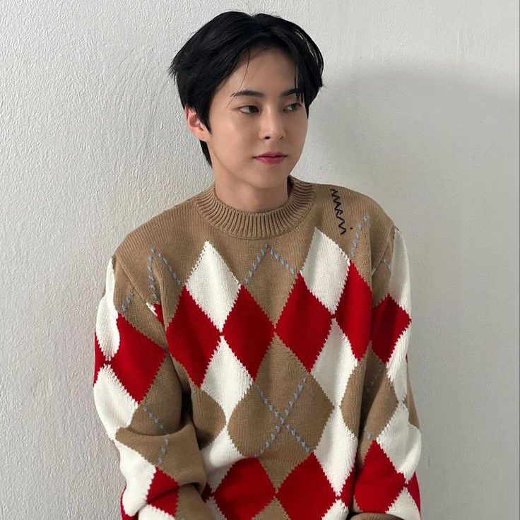 Potret di balik layar EXO