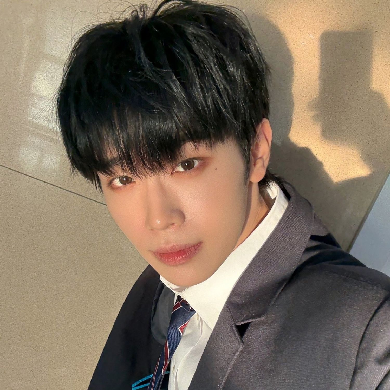 Latest photo of Kim Taerae (ZEROBASEONE)