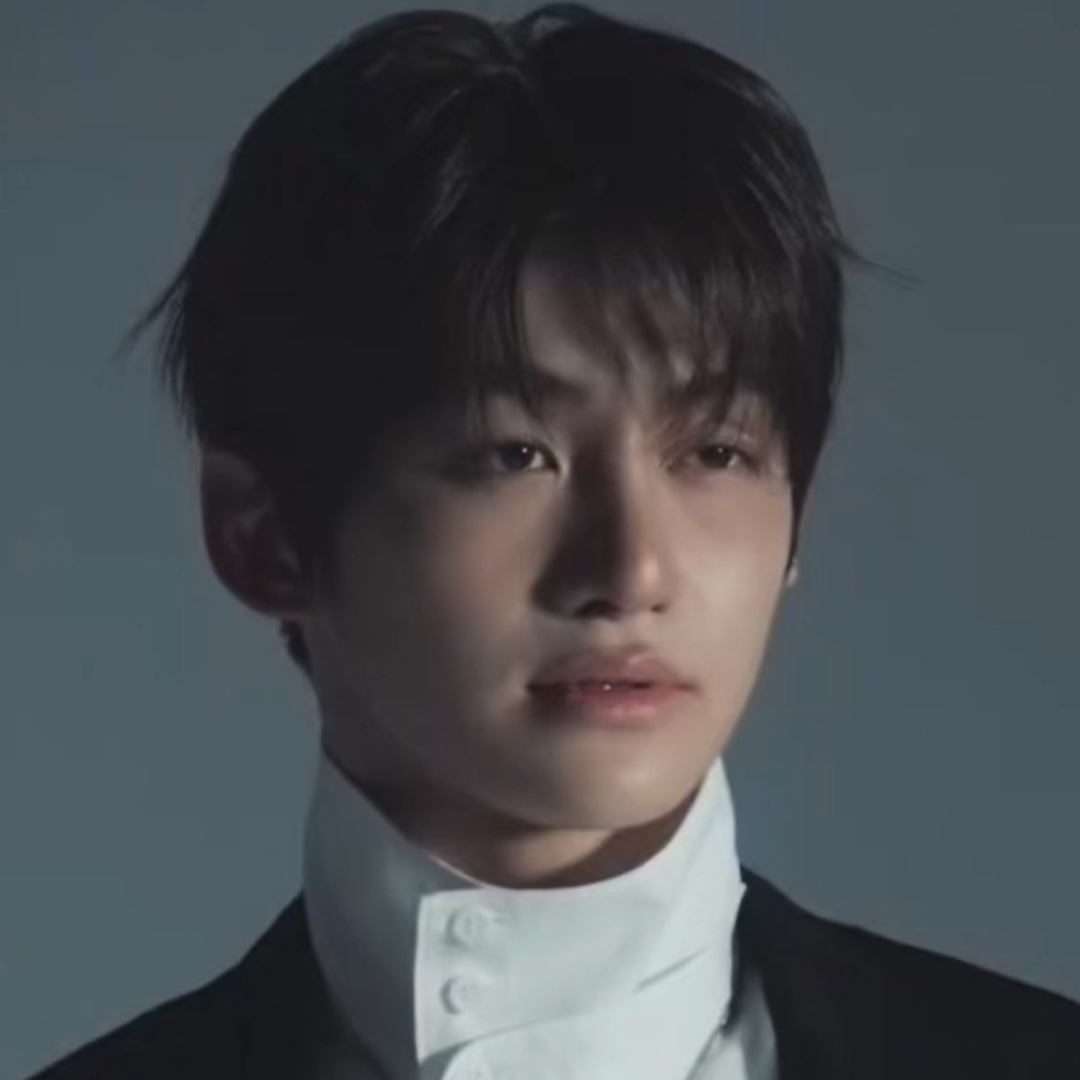 Momen yang diabadikan oleh penggemar Jihoon (TWS)