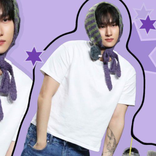 Latest photo of I.M (MONSTA X)