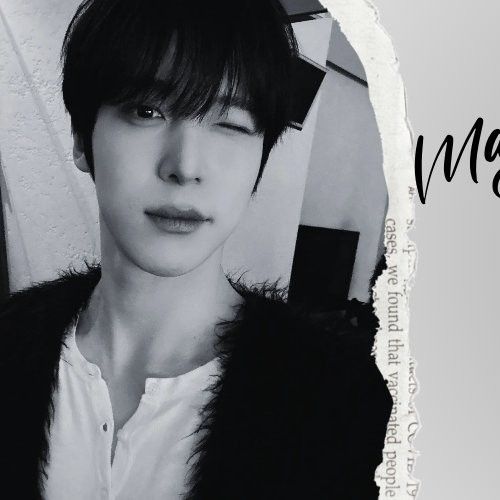 Latest photo of Yunho (ATEEZ)