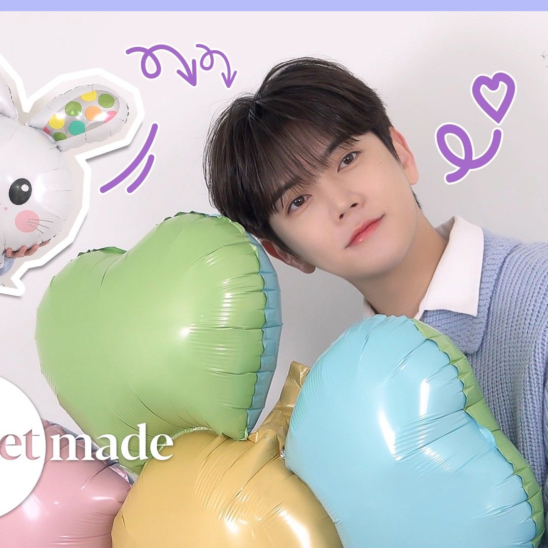 Behind-the-scenes cut of REN