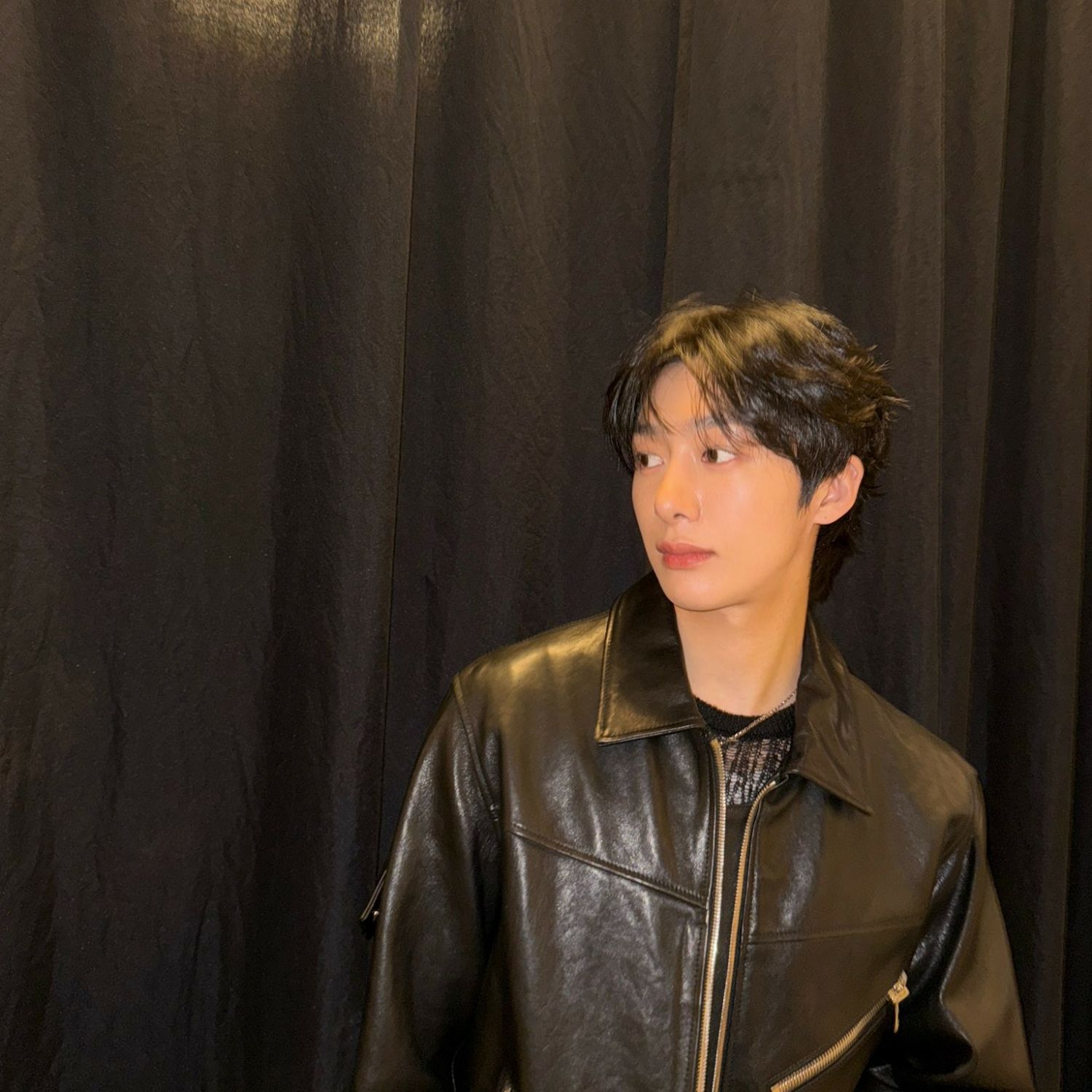 몬스타엑스의 비하인드 컷