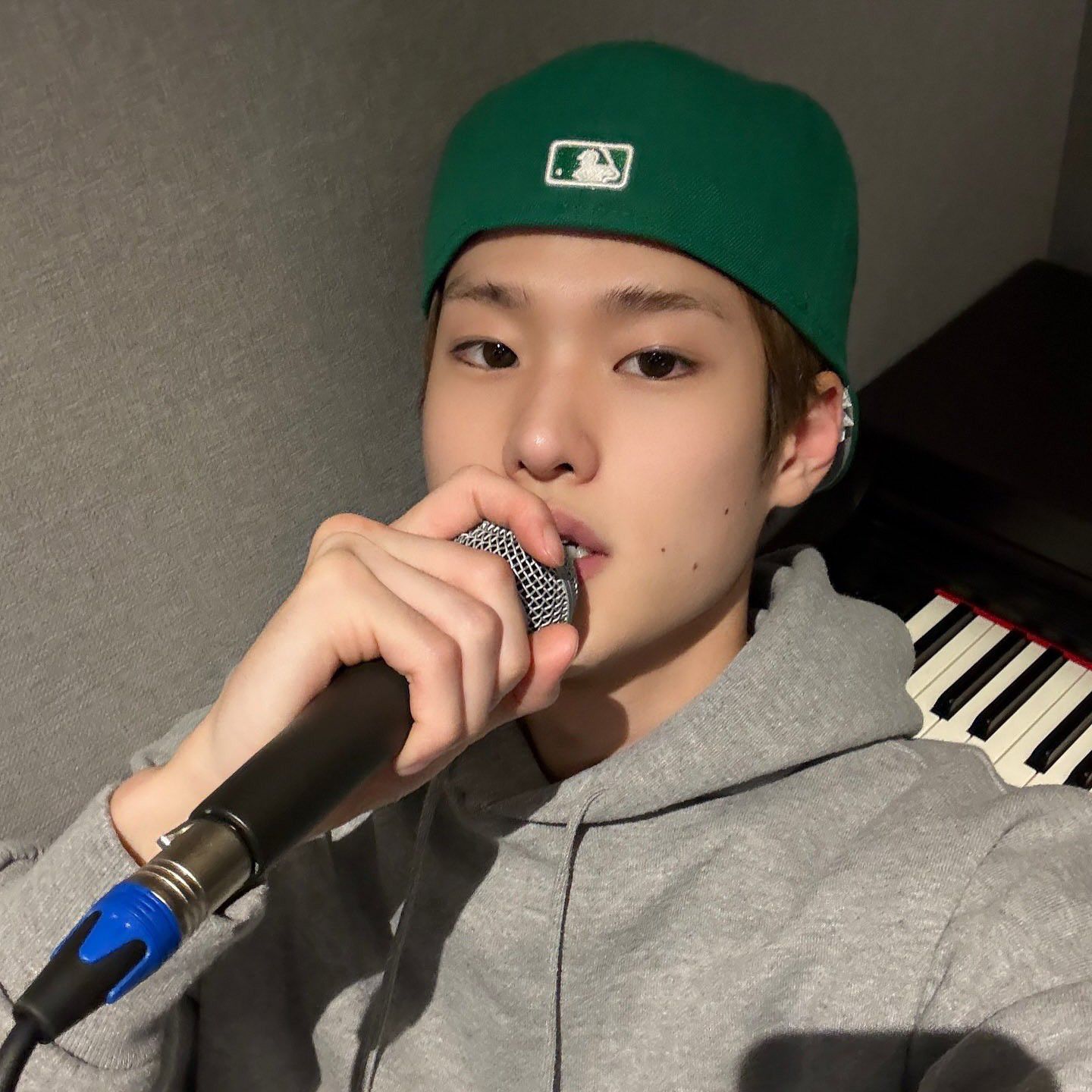 Sohee (RIIZE)粉絲拍下的瞬間