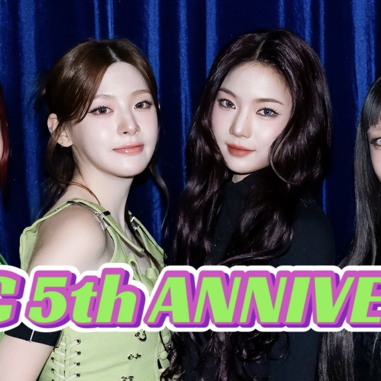 STAYC의 최신 사진