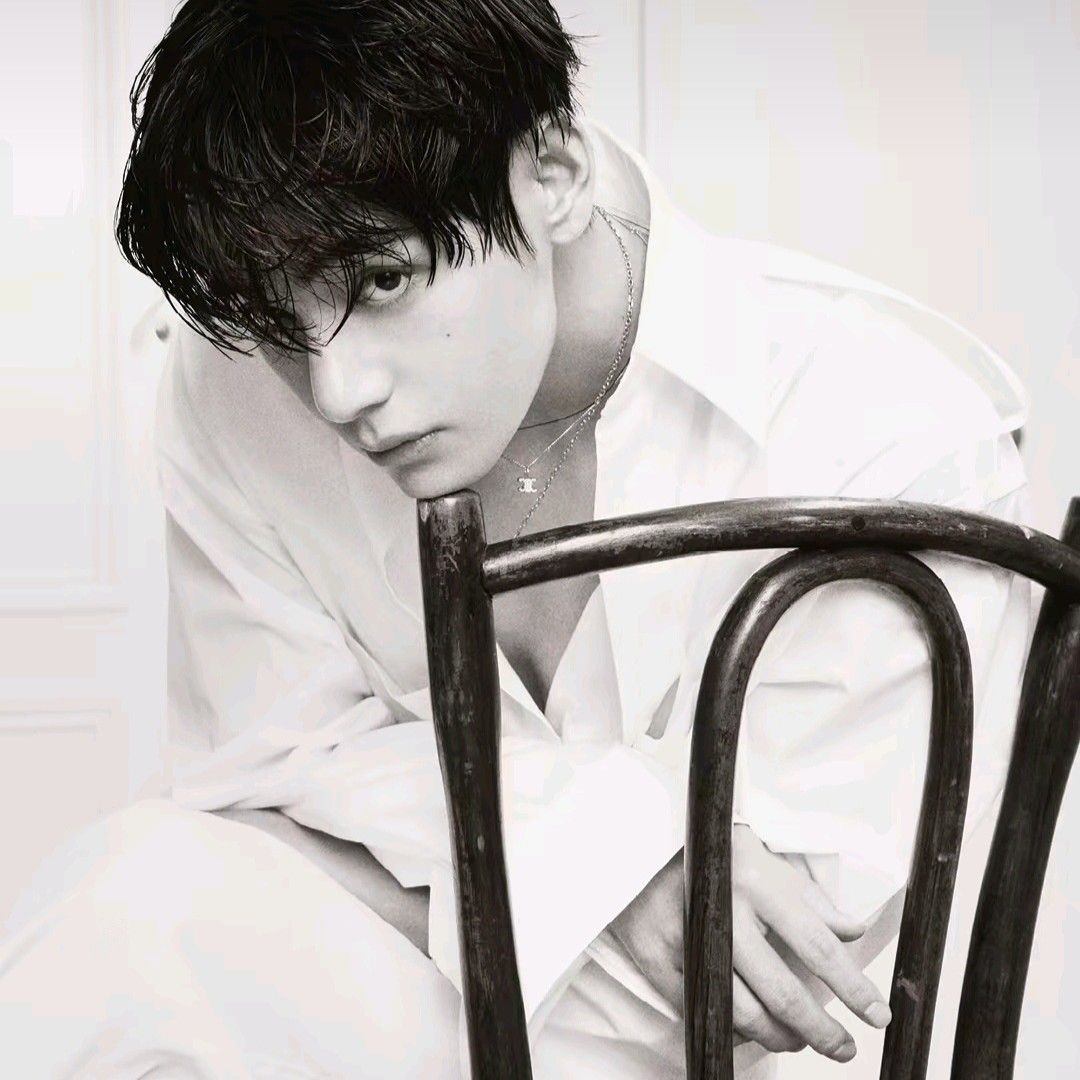 방탄소년단의 비하인드 컷