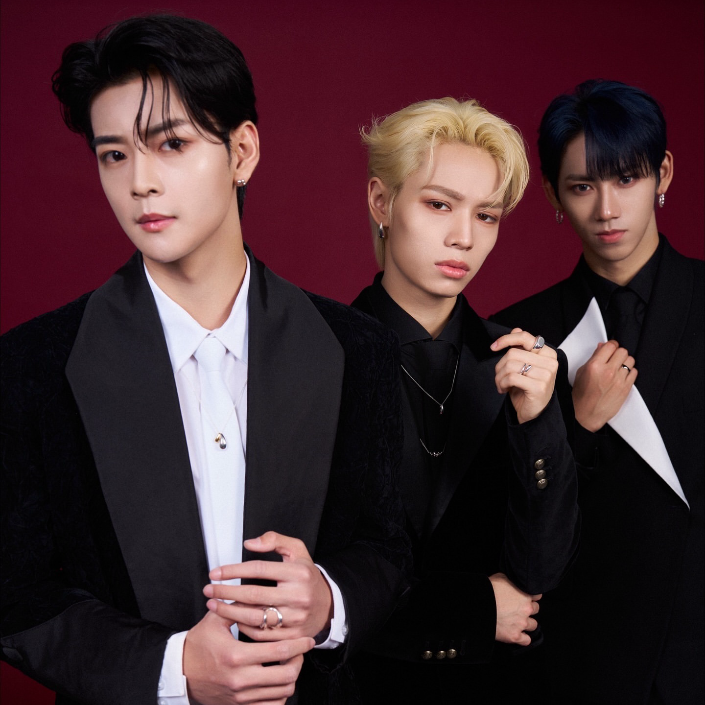 Behind-the-scenes cut of SEVENTOEIGHT