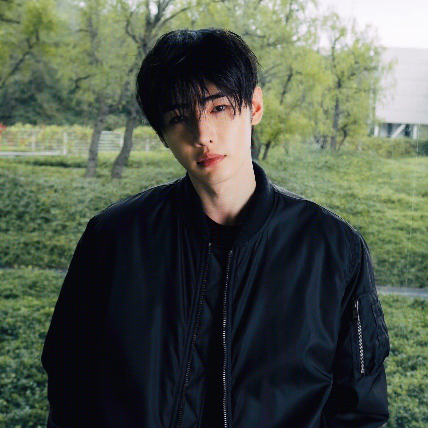 成訓 (ENHYPEN)的幕後花絮