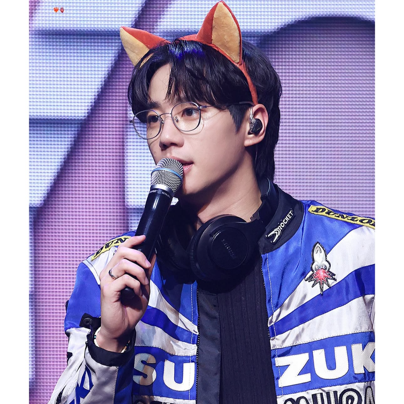 Latest photo of Lee Junyoung
