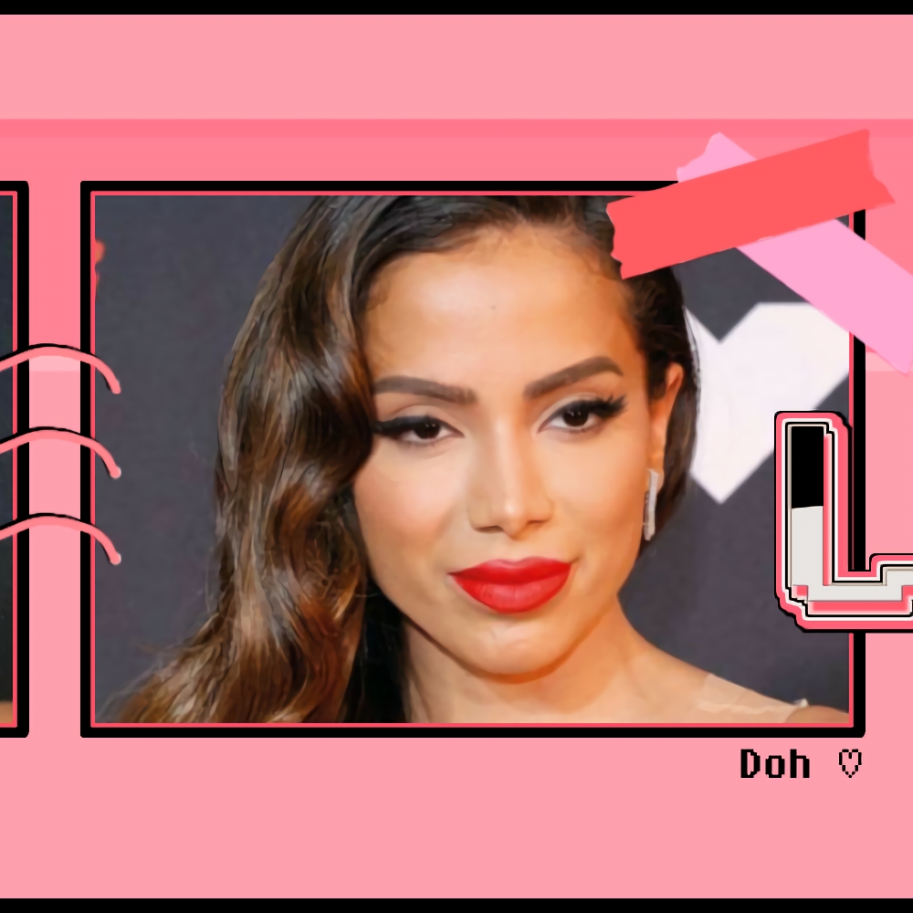 アニッタファンが撮った瞬間