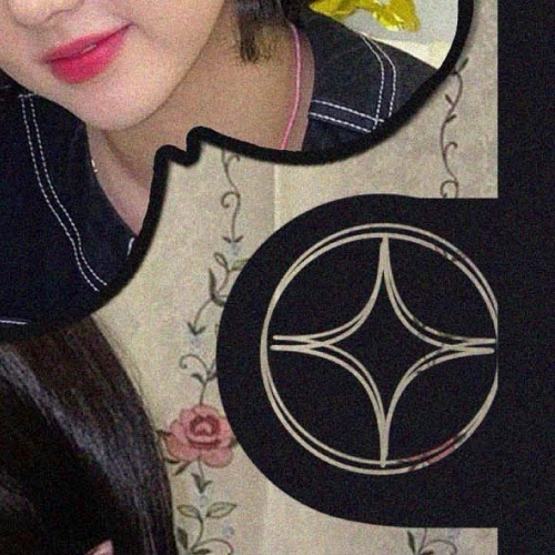 银河 (GFRIEND, VIVIZ)的最新活动照片