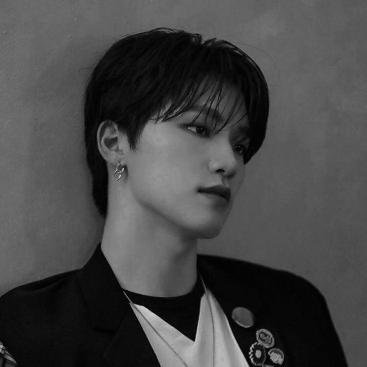 A moment captured by Dino (SEVENTEEN)'s fan