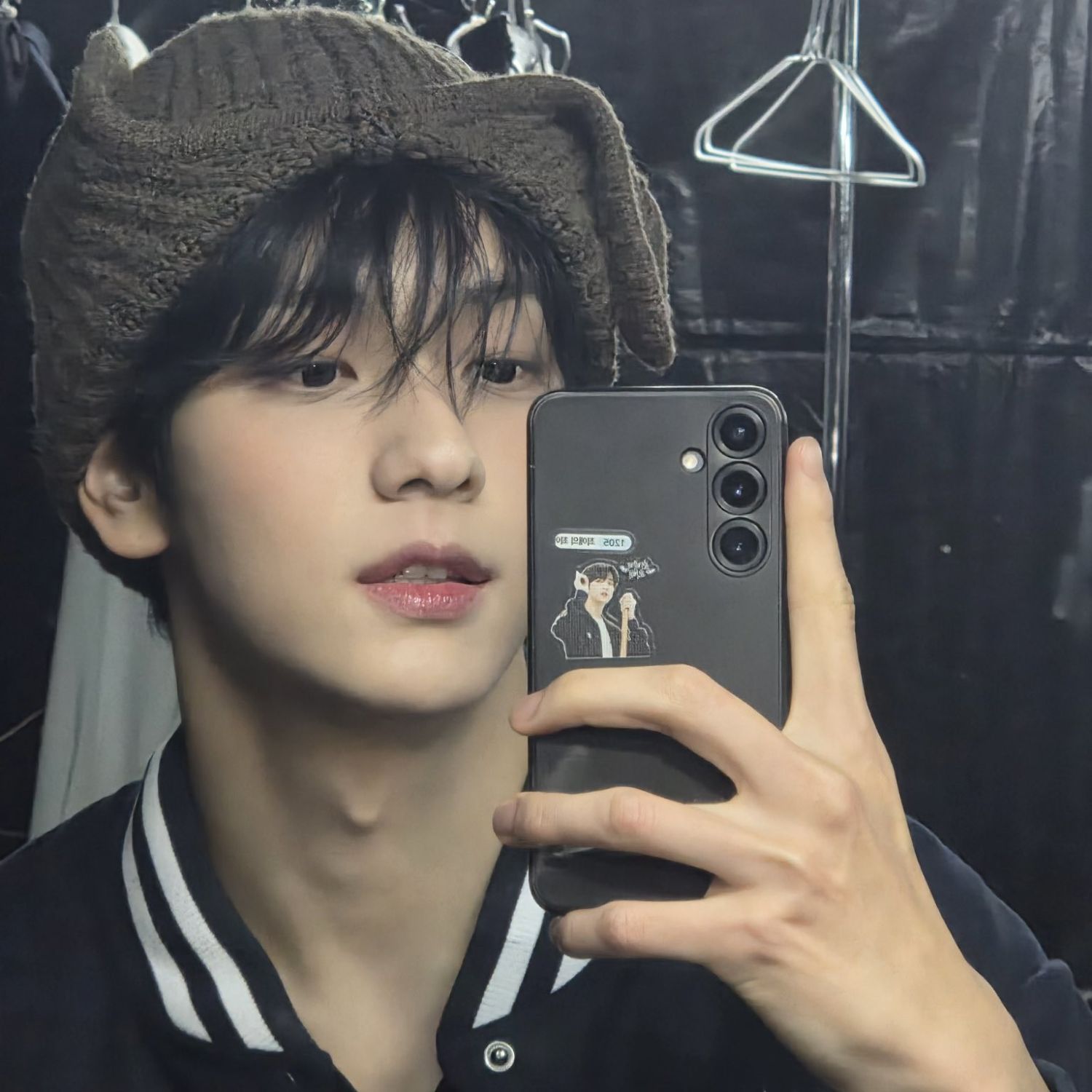 TOMORROW X TOGETHERの最新写真