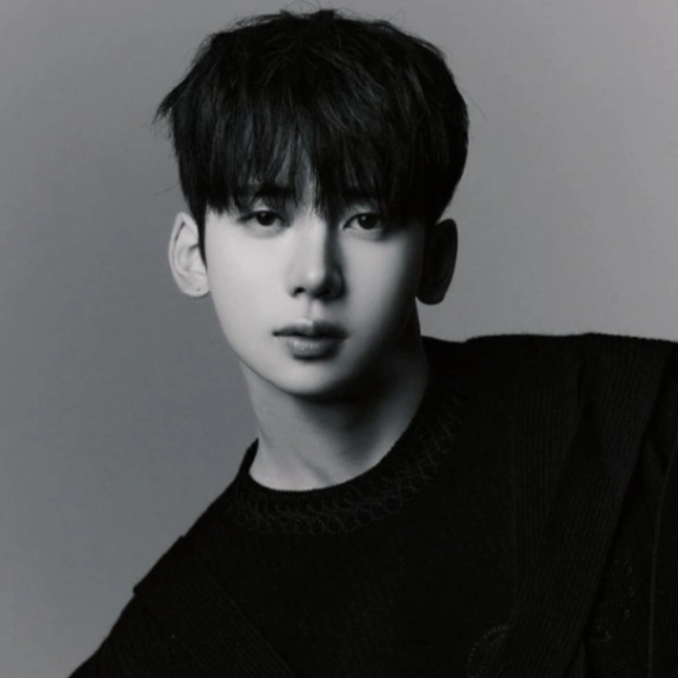 A moment captured by Yumeki's fan