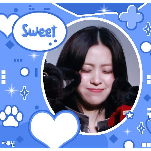 Popular profile image of Ryujin (ITZY) selected by votes