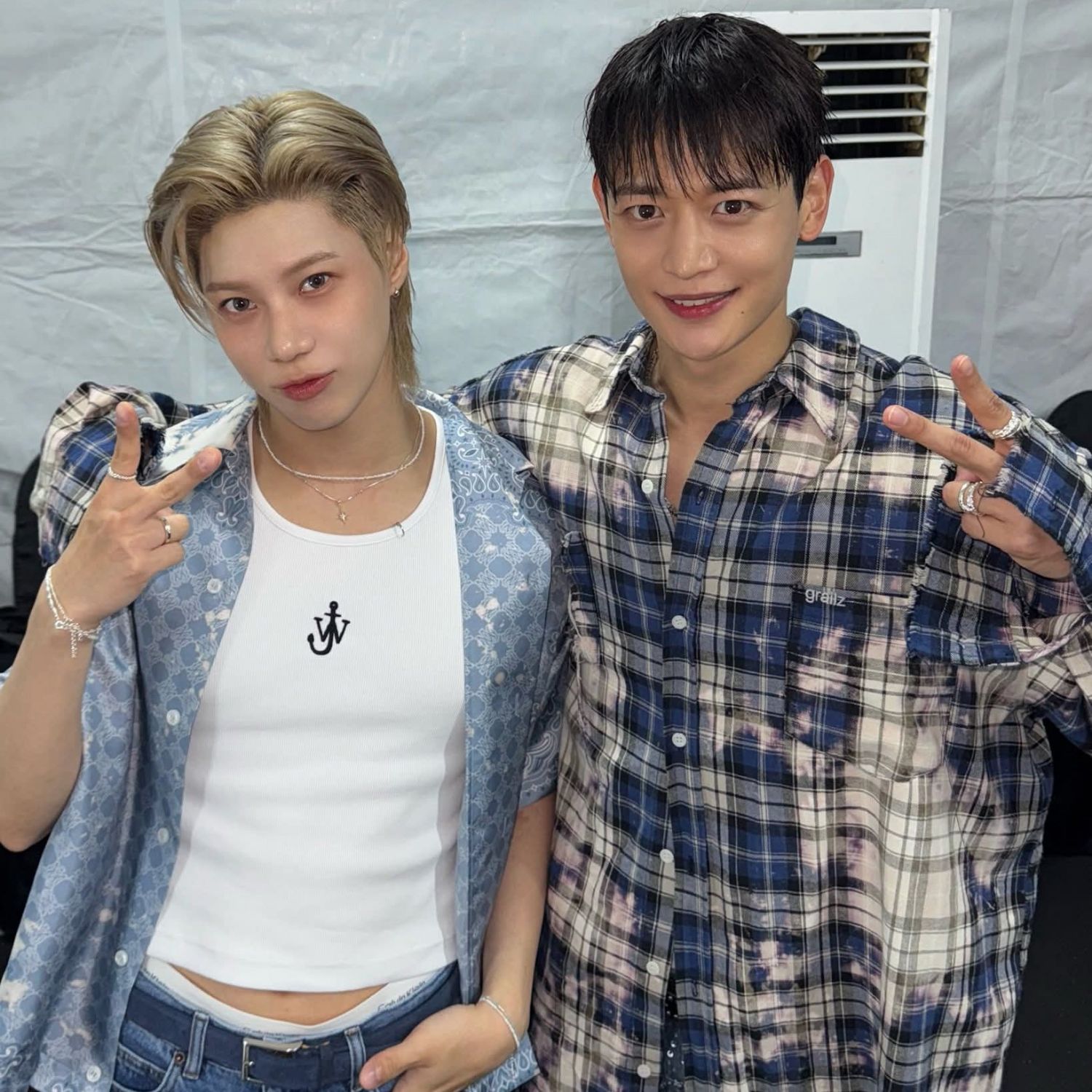 Foto aktivitas terbaru SHINee