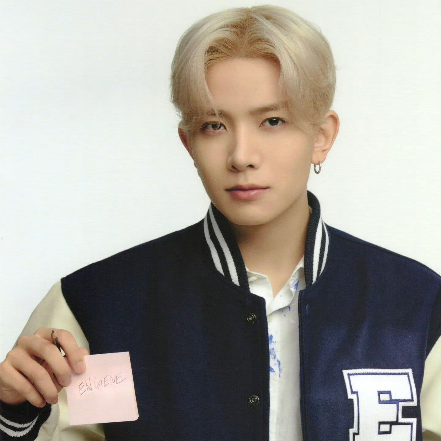 ヒスン (ENHYPEN)ファンが撮った瞬間