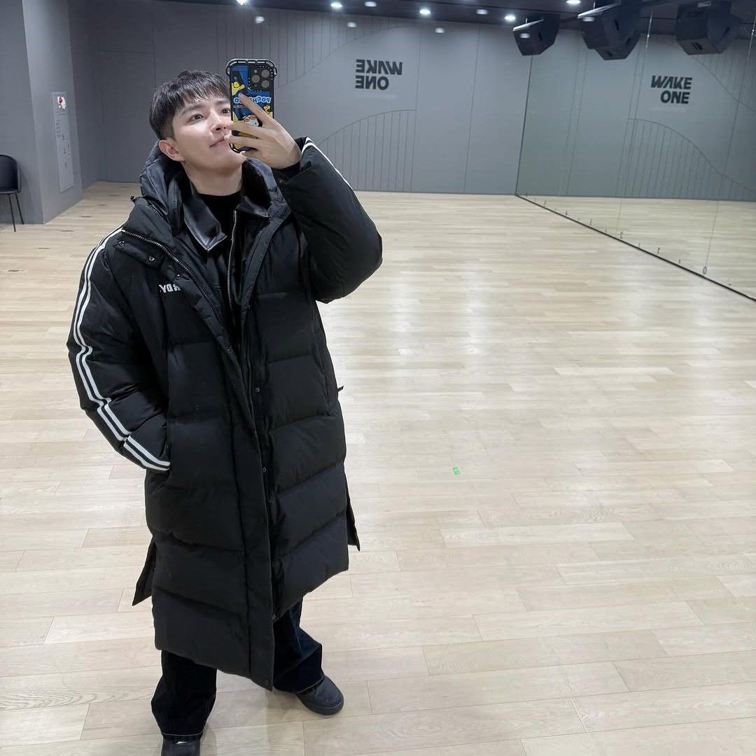 김재환의 비하인드 컷