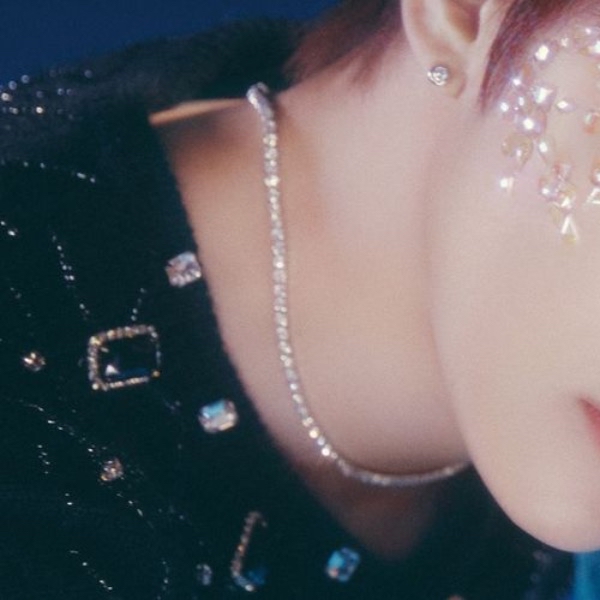 Recent activity shot of Minhyuk (MONSTA X)