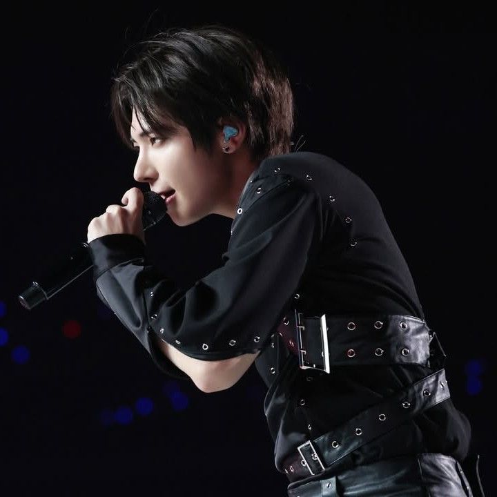 太顯 (TOMORROW X TOGETHER)的幕後花絮