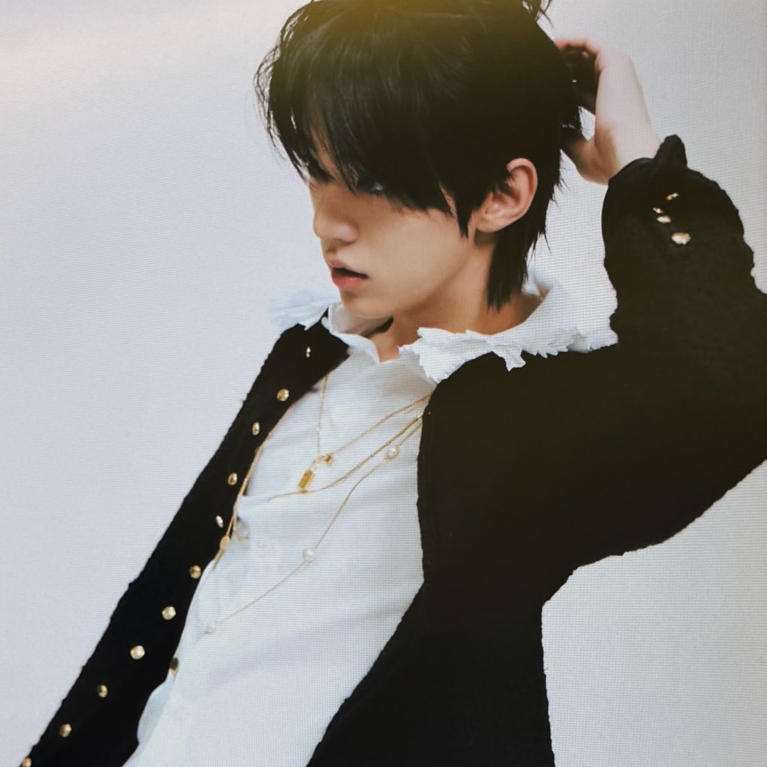 Latest photo of Dohoon (TWS)