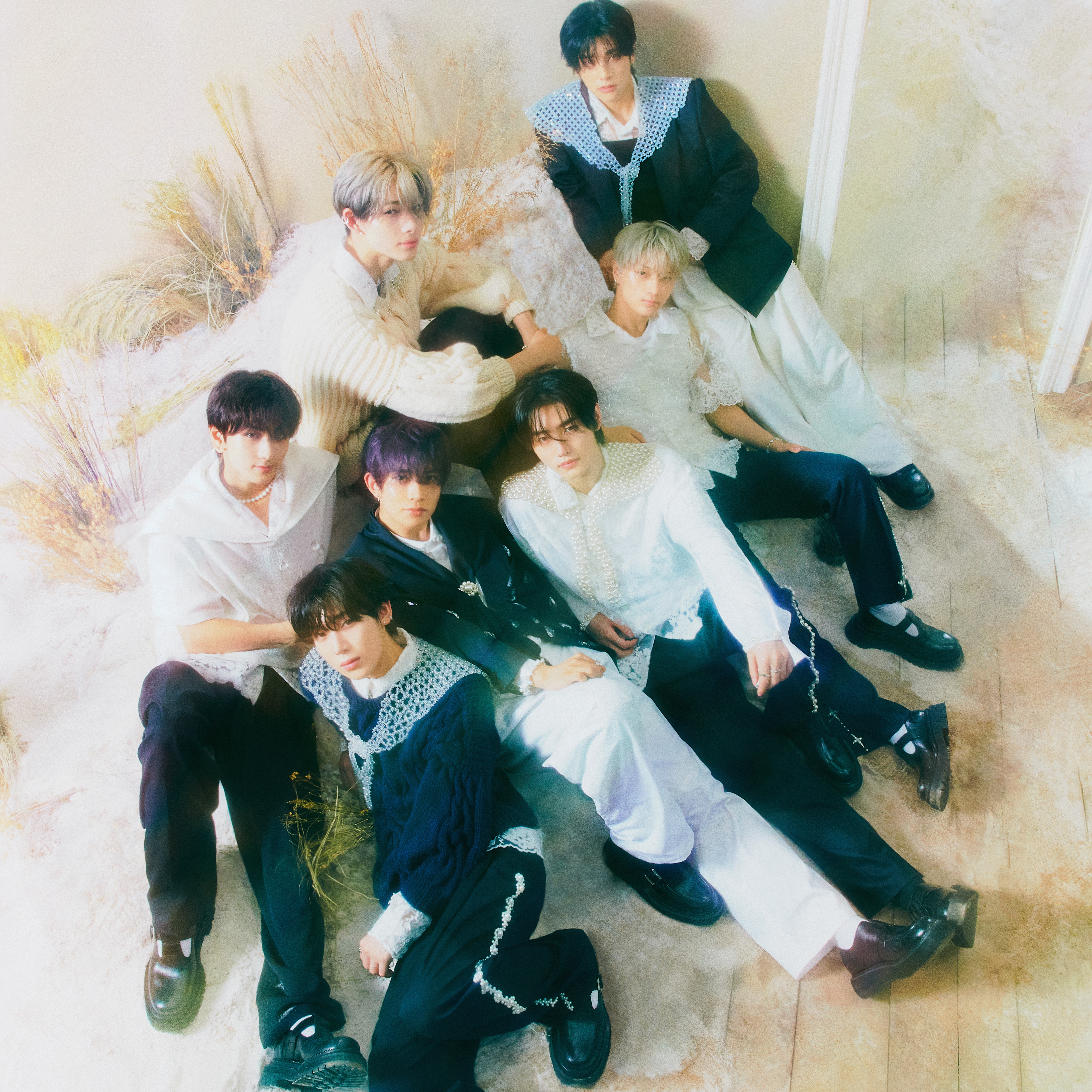 ENHYPEN的最新照片