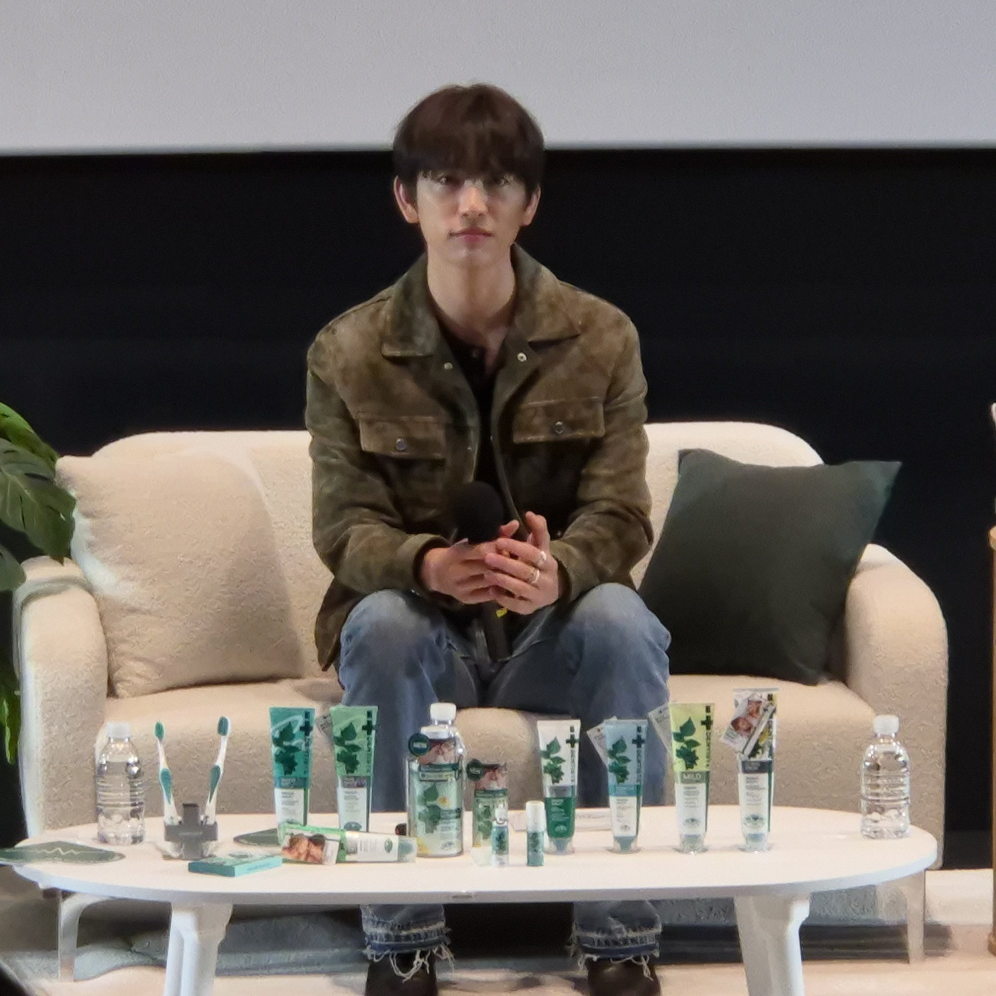 Foto aktivitas terbaru GOT7