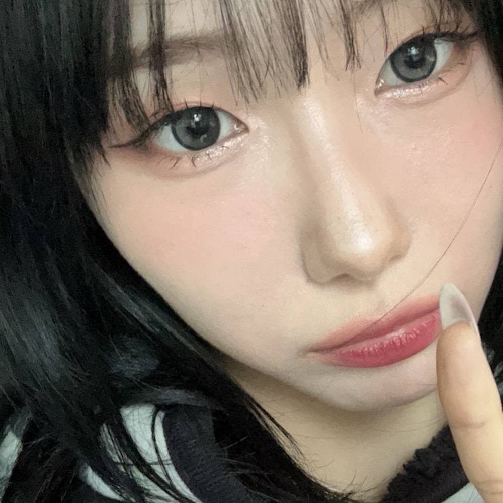 Latest photo of Seo Youngeun (Kep1er)