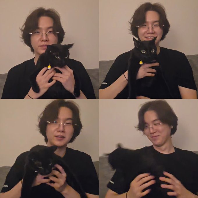 BTSの舞台裏ショット