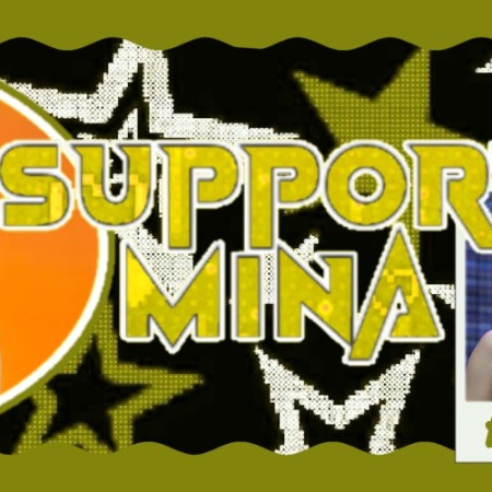 Mina (TWICE)的最新照片