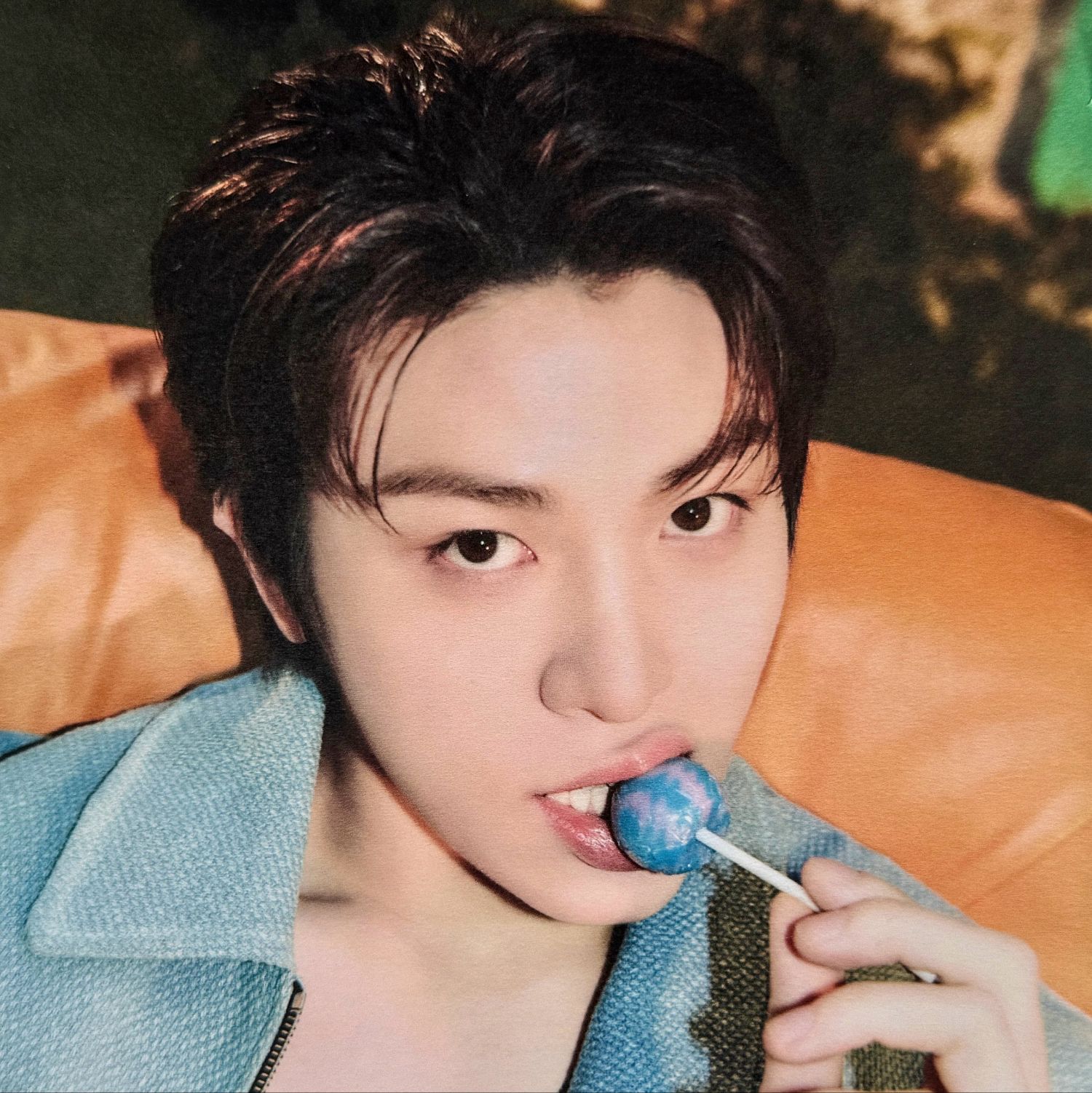 Latest photo of So Junghwan (TREASURE)