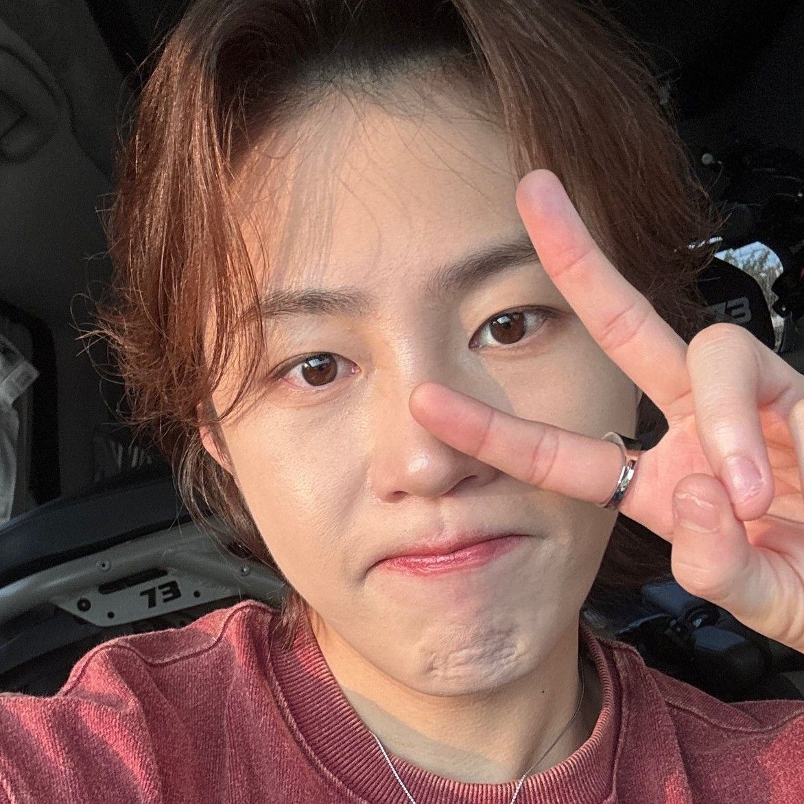 ハ・ソンウンの最新写真