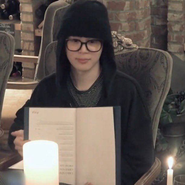 지민 (방탄소년단) 최근 활동샷