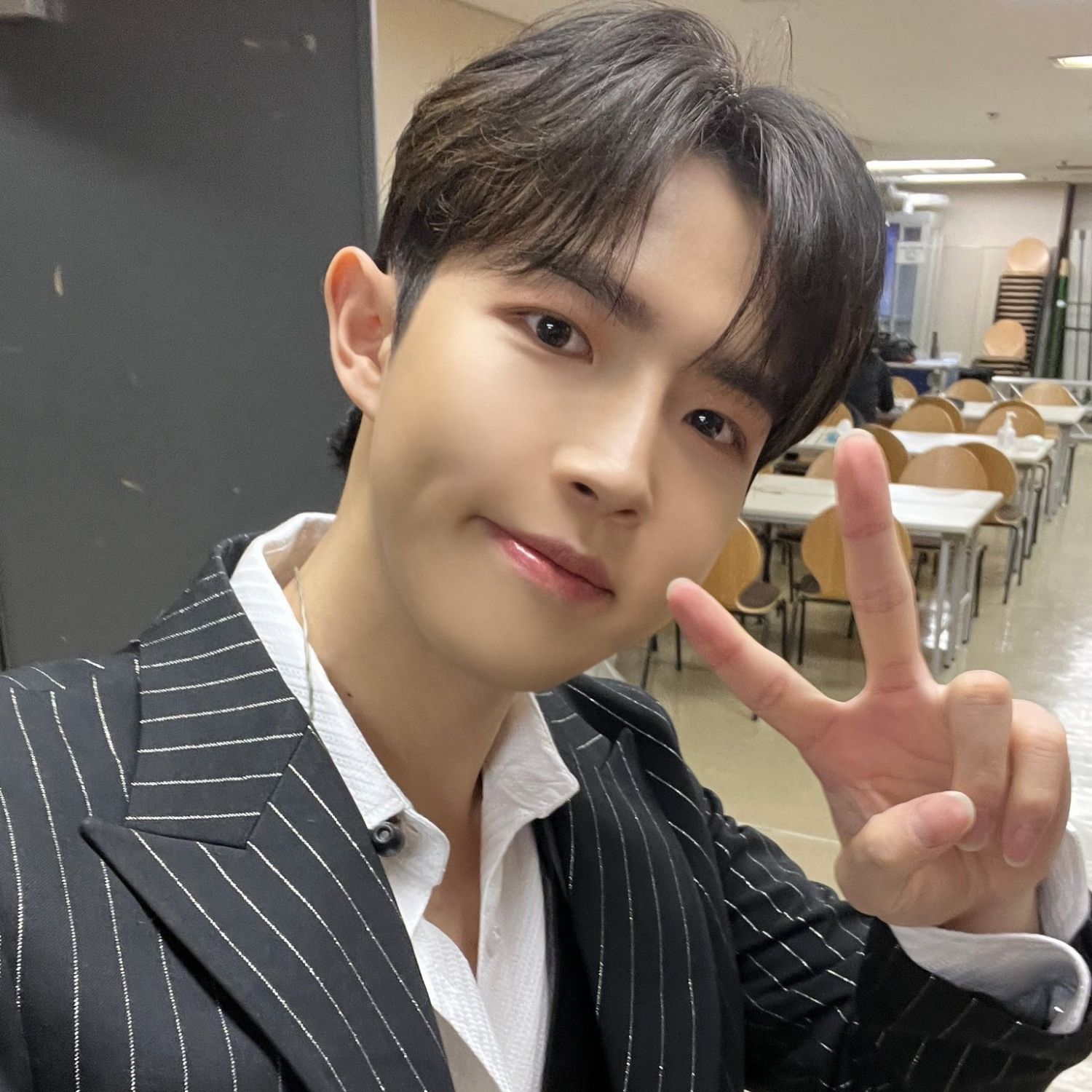 Latest photo of Kim Jaehwan