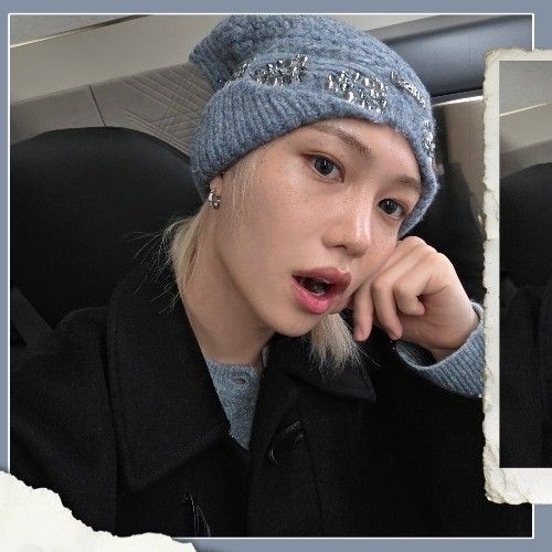 Popular profile picture of Felix (Stray Kids) loved by fans