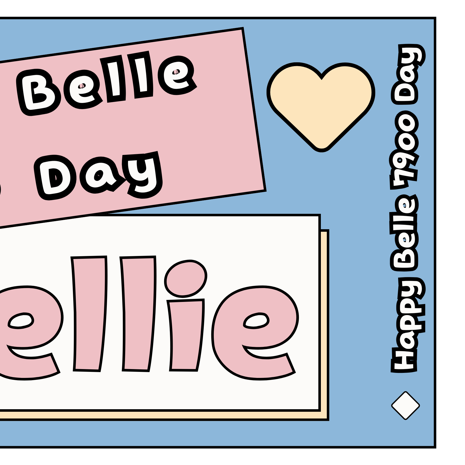 A moment captured by Julie (KISS OF LIFE)'s fan