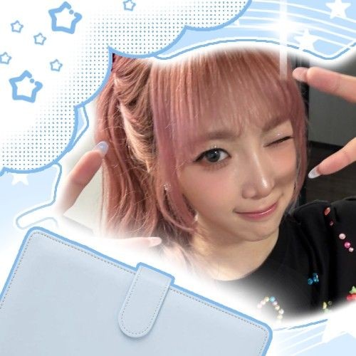 Popular profile image of Nien (tripleS) selected by votes