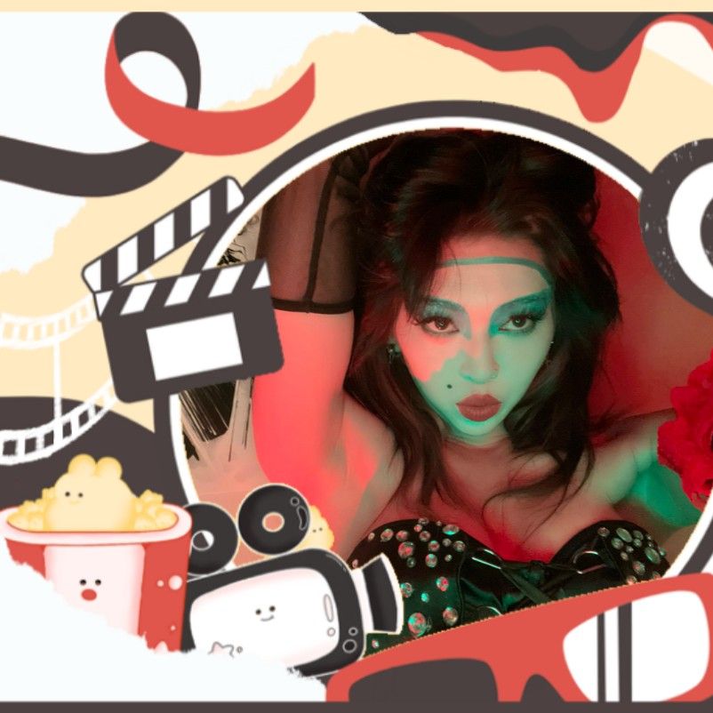 AleXa的最新照片