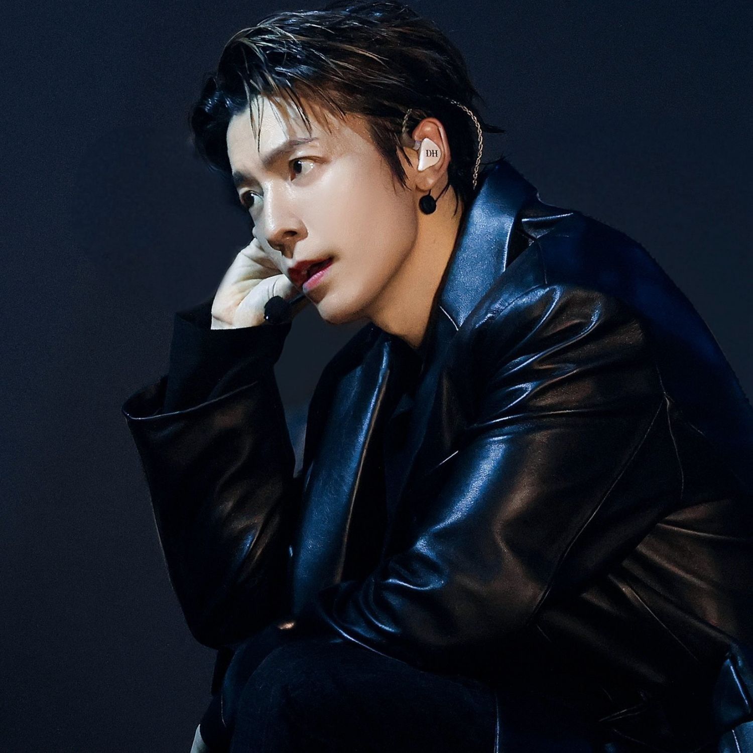 동해 (슈퍼주니어) 최근 활동샷