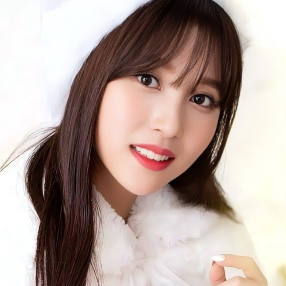 Foto terbaru Mina (TWICE)