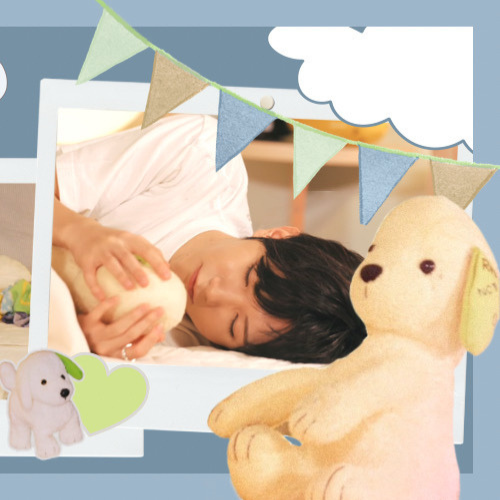 A moment captured by Ryo (NCT WISH)'s fan