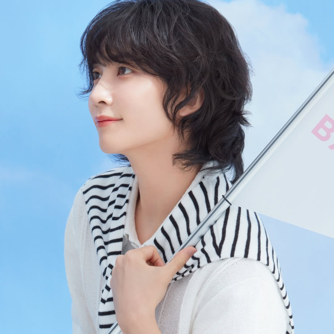 Latest photo of Jeonghan (SEVENTEEN)