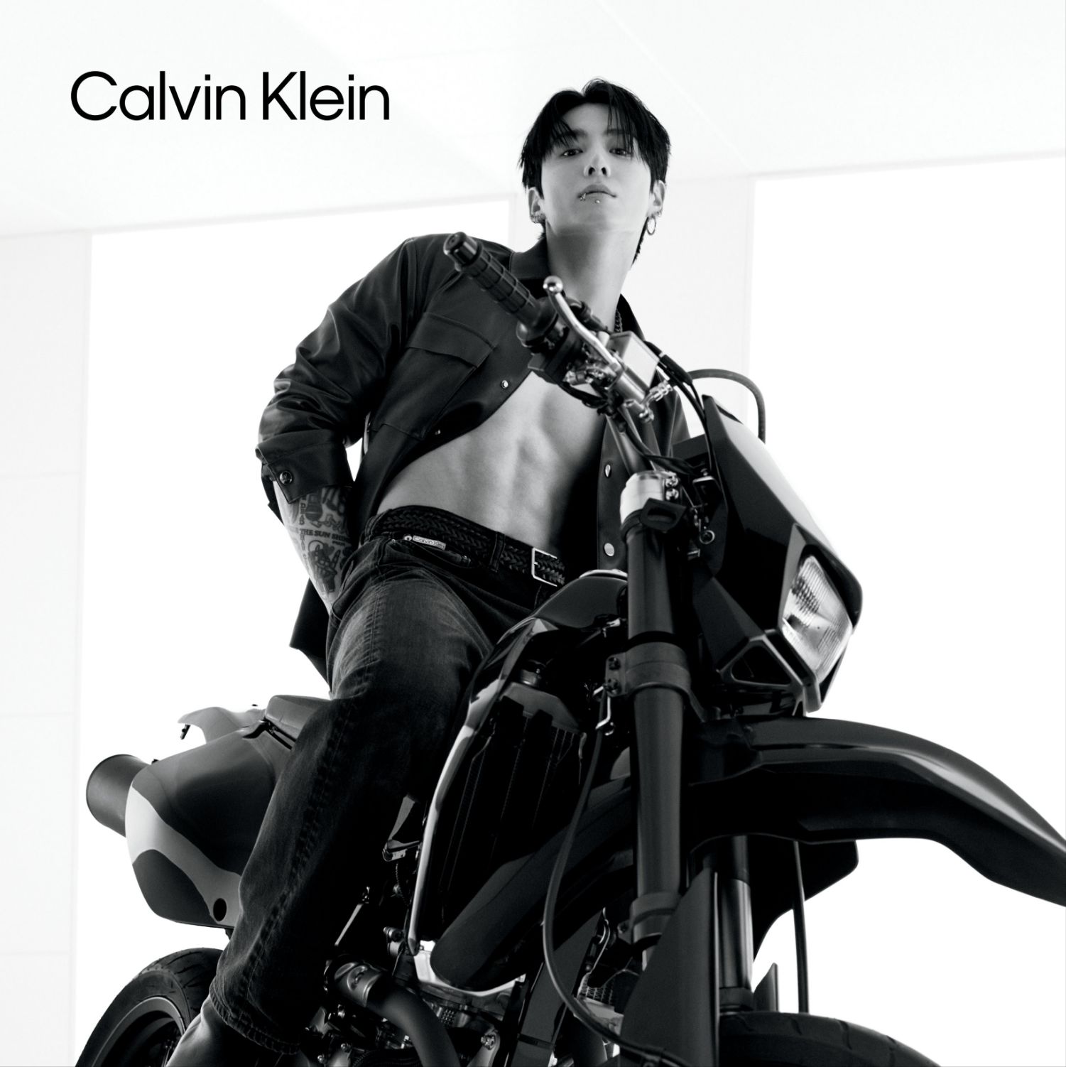 Momen yang diabadikan oleh penggemar Jungkook (BTS)