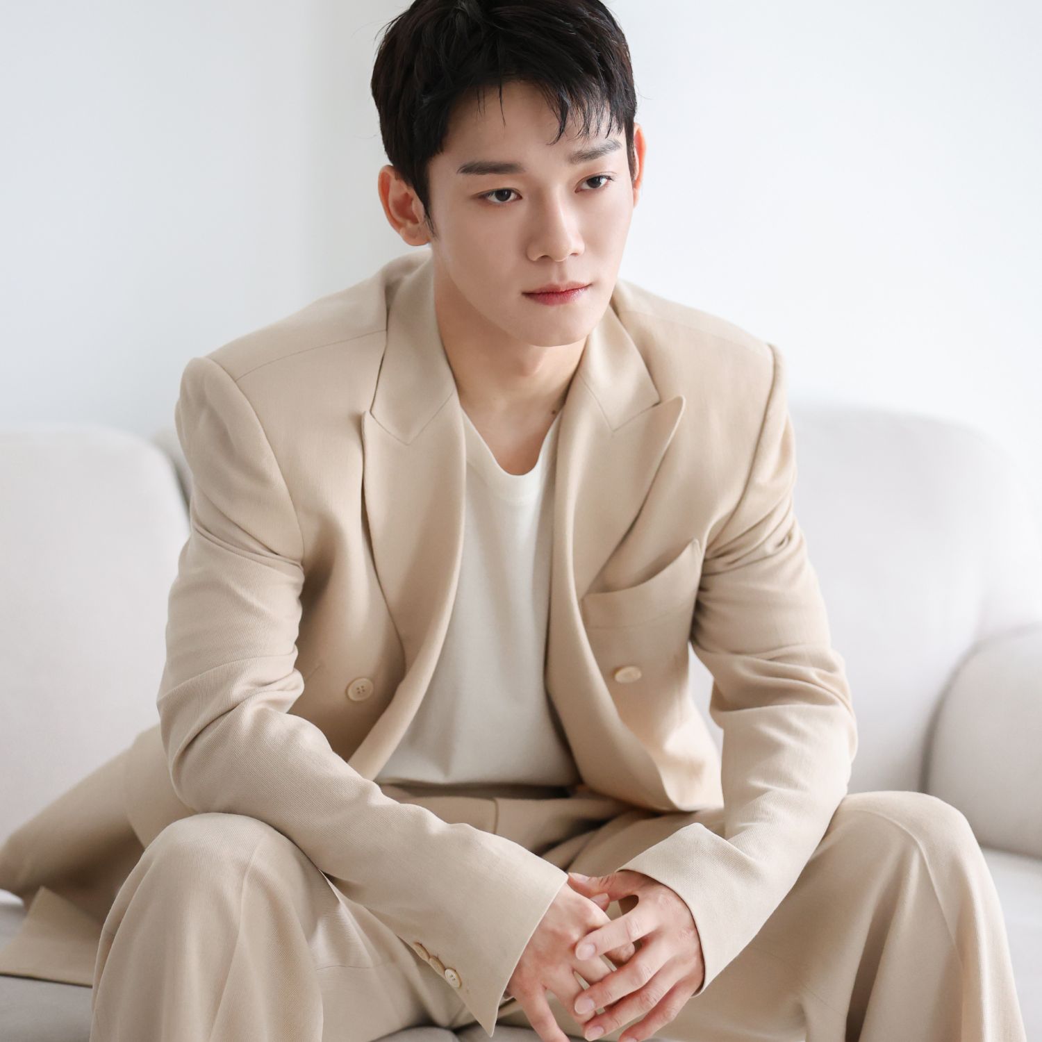 チェン (EXO)ファンが撮った瞬間